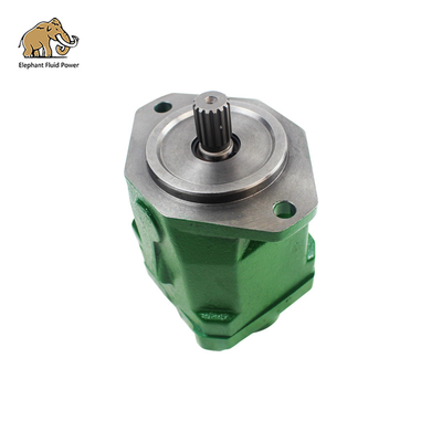 China IN STOCK  AL166638 Hydraulic Axial Piston Pump A10VNO41DFR1/52R-HTC40N00 For Tractor