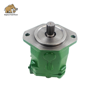 China IN STOCK  AL166638 Hydraulic Axial Piston Pump A10VNO41DFR1/52R-HTC40N00 For Tractor