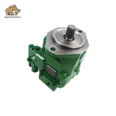 China IN STOCK  AL166638 Hydraulic Axial Piston Pump A10VNO41DFR1/52R-HTC40N00 For Tractor