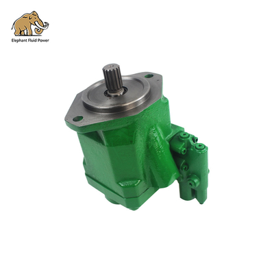 AL200635 Hydraulic Axial Piston Pump For  Tractor 6105R 6115R 6125R 6140R 6150R 6150RH