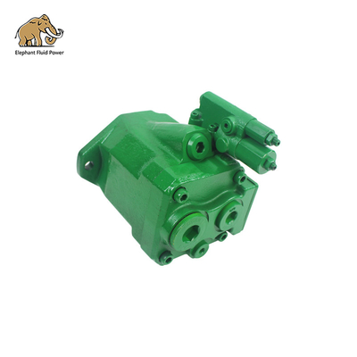 AL200635 Hydraulic Axial Piston Pump For  Tractor 6105R 6115R 6125R 6140R 6150R 6150RH