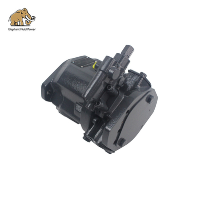 Putzmeister Spare Part 255201007 Rexroth Hydraulic Pump A10VSO28 DR For Concrete Pump