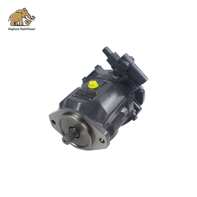 Putzmeister Spare Part 255201007 Rexroth Hydraulic Pump A10VSO28 DR For Concrete Pump