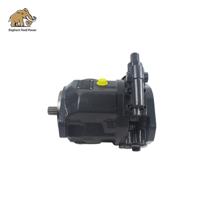 Putzmeister Spare Part 255201007 Rexroth Hydraulic Pump A10VSO28 DR For Concrete Pump