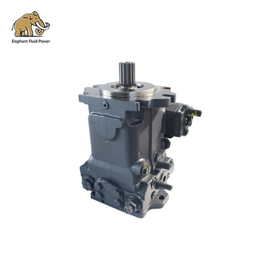 Putzmeister Spare Part  273904001 R Hydraulic Pump A4VG125HD W-SAE-D For Concrete Pump