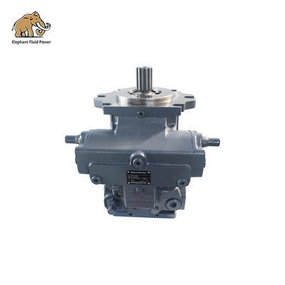 Putzmeister Spare Part  273904001 R Hydraulic Pump A4VG125HD W-SAE-D For Concrete Pump