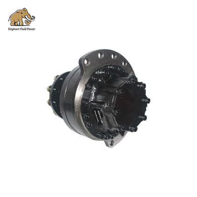 Poclain A01498D MS05-2-133-F05-1230-DF00 MOFFETT M55 Final Drive Motor