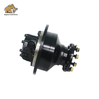 Poclain A01498D MS05-2-133-F05-1230-DF00 MOFFETT M55 Final Drive Motor