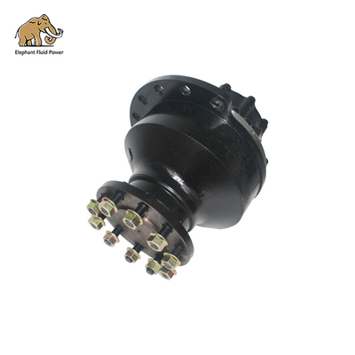 Poclain A01498D MS05-2-133-F05-1230-DF00 MOFFETT M55 Final Drive Motor