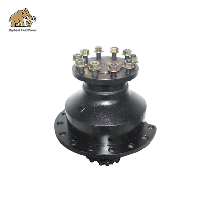 Poclain A01498D MS05-2-133-F05-1230-DF00 MOFFETT M55 Final Drive Motor
