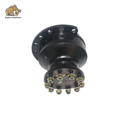 Poclain A01498D MS05-2-133-F05-1230-DF00 MOFFETT M55 Final Drive Motor