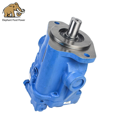 Vickers PVB29 Axial Piston Pump Repalcement Heavy Equipment Maintain Repair Parts