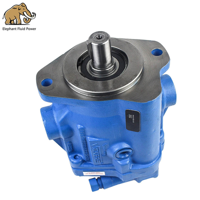 Vickers PVB29 Axial Piston Pump Repalcement Heavy Equipment Maintain Repair Parts
