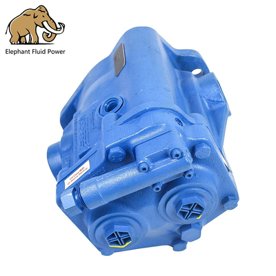 Vickers PVB29 Axial Piston Pump Repalcement Heavy Equipment Maintain Repair Parts