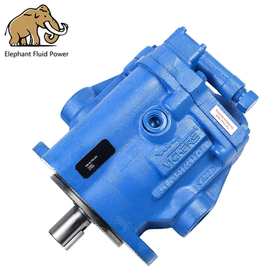 Vickers PVB29 Axial Piston Pump Repalcement Heavy Equipment Maintain Repair Parts