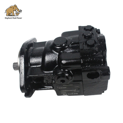 Series 40 MMF035D And MMV035D Axial Piston Motors OEM Quality Best Price