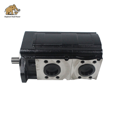 Casappa Tractor Parts P30.38 Gear Pump Replacement OEM Quality Factory Price