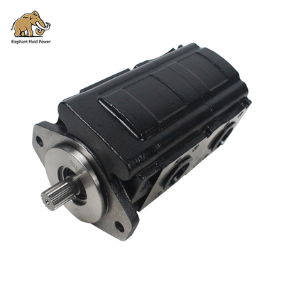 Casappa Tractor Parts P30.38 Gear Pump Replacement OEM Quality Factory Price