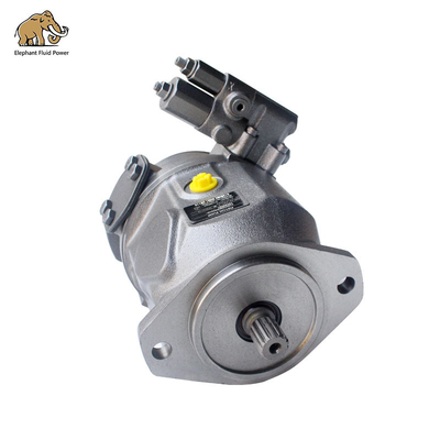 A10VSO28 Excavator Pump Rexroth Type Hydraulic Piston Pump Suitable For Construction Equipment
