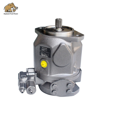 A10VSO28 Excavator Pump Rexroth Type Hydraulic Piston Pump Suitable For Construction Equipment