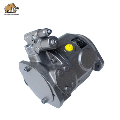 A10VSO28 Excavator Pump Rexroth Type Hydraulic Piston Pump Suitable For Construction Equipment