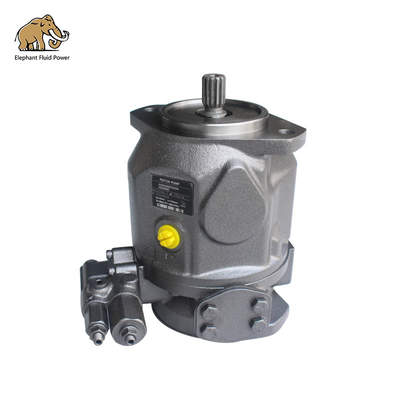 A10VSO28 Excavator Pump Rexroth Type Hydraulic Piston Pump Suitable For Construction Equipment