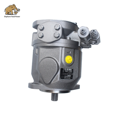 A10VSO28 Excavator Pump Rexroth Type Hydraulic Piston Pump Suitable For Construction Equipment
