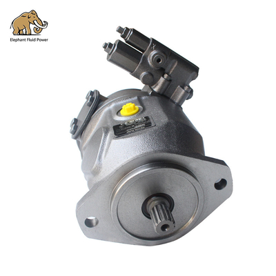 A10VSO28 Excavator Pump Rexroth Type Hydraulic Piston Pump Suitable For Construction Equipment