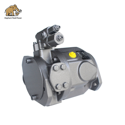 A10VSO28 Excavator Pump Rexroth Type Hydraulic Piston Pump Suitable For Construction Equipment