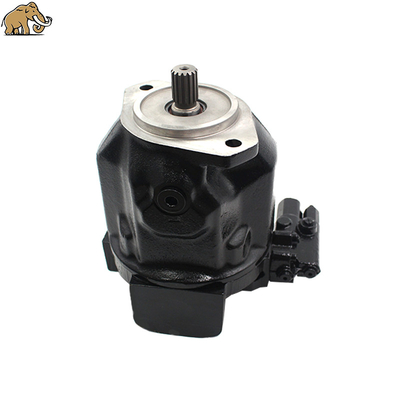 A10VSO45 Bulldozer Pump Rexroth Type Hydraulic Piston Pump Suitable For Bulldozers Or Earthmovers