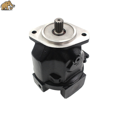 A10VSO45 Bulldozer Pump Rexroth Type Hydraulic Piston Pump Suitable For Bulldozers Or Earthmovers