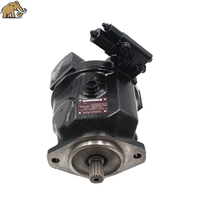 A10VSO45 Bulldozer Pump Rexroth Type Hydraulic Piston Pump Suitable For Bulldozers Or Earthmovers