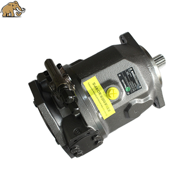 A10VSO71 Rexroth Type Hydraulic Piston Pump Suitable For Bucket Loader Front Loader Or Loaders
