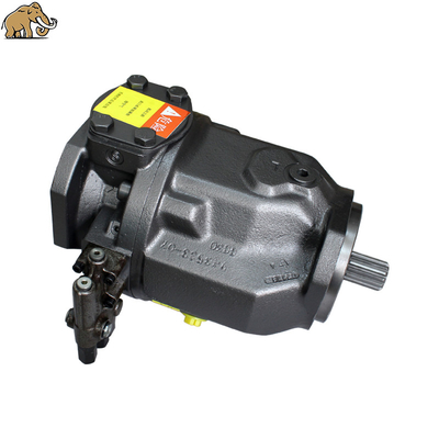 A10VSO71 Rexroth Type Hydraulic Piston Pump Suitable For Bucket Loader Front Loader Or Loaders