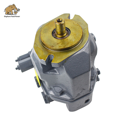 A10VSO18DFR New OEM Hydraulic Pump Used For Agricultural Harvester Made In China Good Performance Fast Delivery