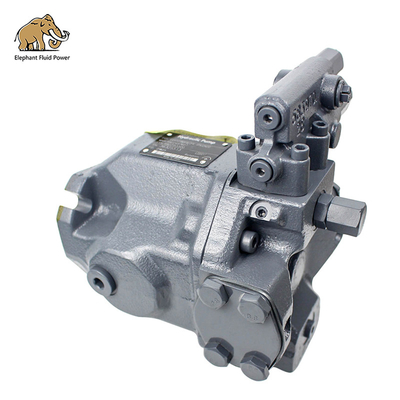A10VSO18DFR New OEM Hydraulic Pump Used For Agricultural Harvester Made In China Good Performance Fast Delivery