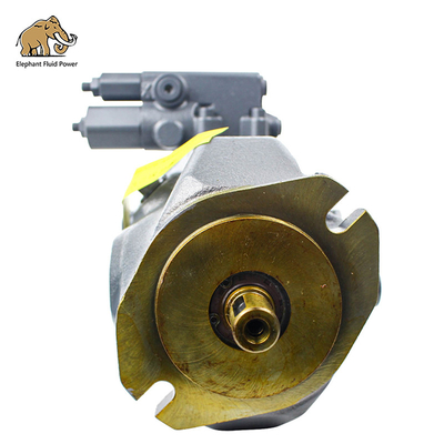 A10VSO18DFR New OEM Hydraulic Pump Used For Agricultural Harvester Made In China Good Performance Fast Delivery