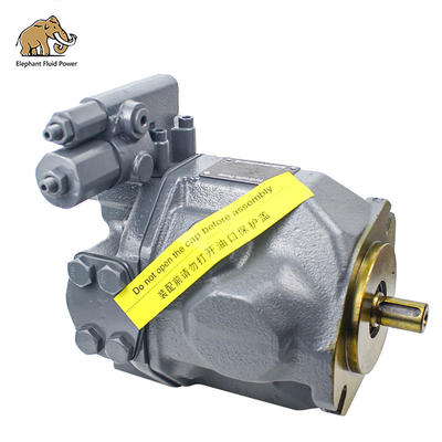 A10VSO18DFR New OEM Hydraulic Pump Used For Agricultural Harvester Made In China Good Performance Fast Delivery