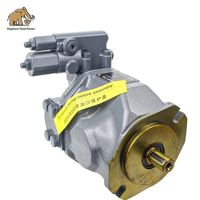 A10VSO18DFR New OEM Hydraulic Pump Used For Agricultural Harvester Made In China Good Performance Fast Delivery