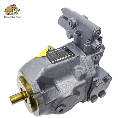 A10VSO18DFR New OEM Hydraulic Pump Used For Agricultural Harvester Made In China Good Performance Fast Delivery