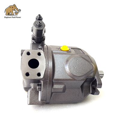 A10VSO45DFR1/31R New OEM Hydraulic Pump Used For Forage Harvesters Made In China Good Performance Fast Delivery