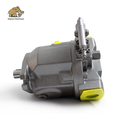New OEM A10VSO71DFR1/31R Hydraulic Pump Used For Cotton Pickers – Superior Performance, Made In China, Quick Shipping