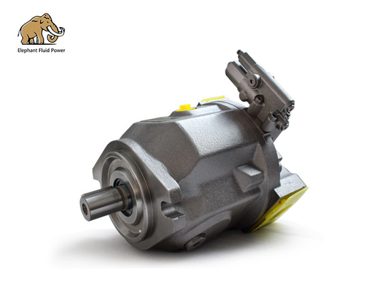 Crane Spare Parts High Quality A10VSO71DFR1 Hydraulic Pump For Cranes OEM Fast Delivery