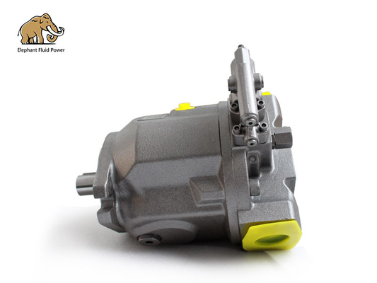 Crane Spare Parts High Quality A10VSO71DFR1 Hydraulic Pump For Cranes OEM Fast Delivery