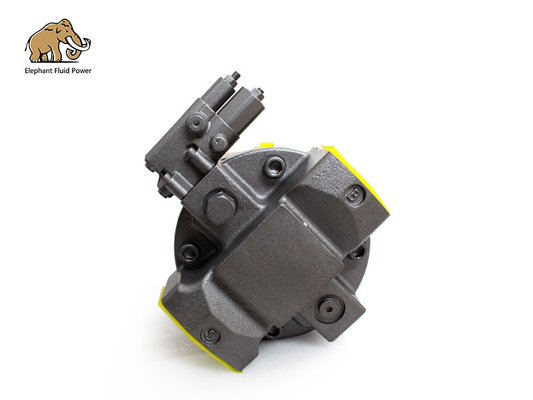 Crane Spare Parts High Quality A10VSO71DFR1 Hydraulic Pump For Cranes OEM Fast Delivery