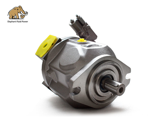 Crane Spare Parts High Quality A10VSO71DFR1 Hydraulic Pump For Cranes OEM Fast Delivery