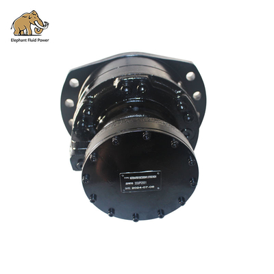 Rexroth MCR Radial Motor R921810683 MCR5A680410S138Z32B2V2WL12F6P0SO465 For  332G