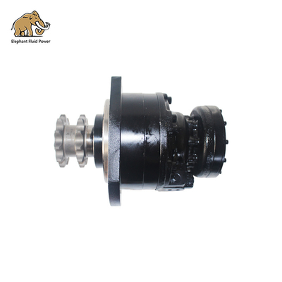 Rexroth MCR Radial Motor R921810683 MCR5A680410S138Z32B2V2WL12F6P0SO465 For  332G