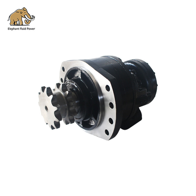 Rexroth MCR Radial Motor R921810683 MCR5A680410S138Z32B2V2WL12F6P0SO465 For  332G