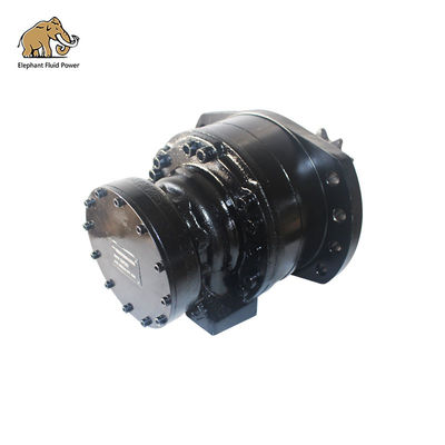 Rexroth MCR5H720410ZZ32B2V2WR48F7. Rexroth R921811216 Hydraulic Motor Of Bob Skid Steer Loader